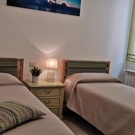 La Perla Apartment Таормина Екстериор снимка