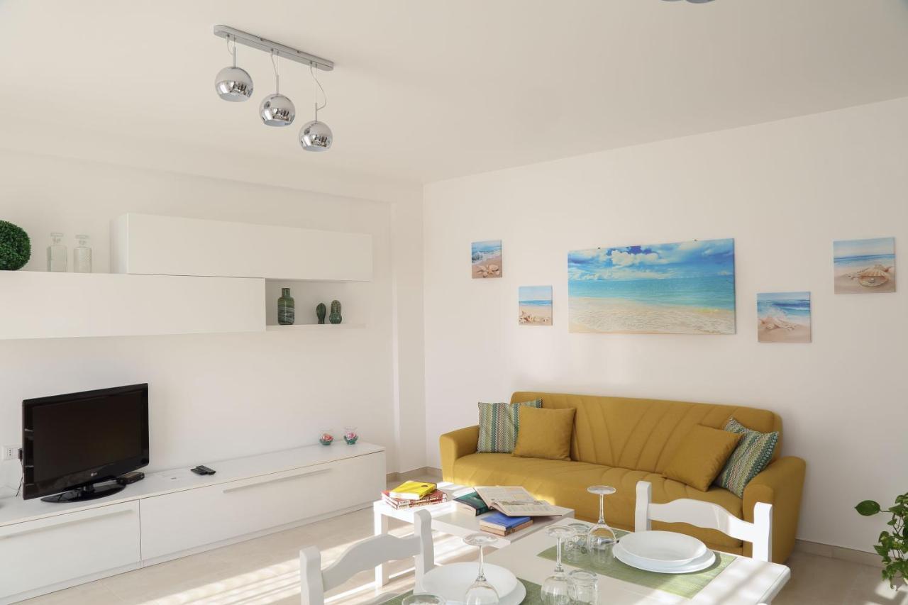 La Perla Apartment Таормина Екстериор снимка