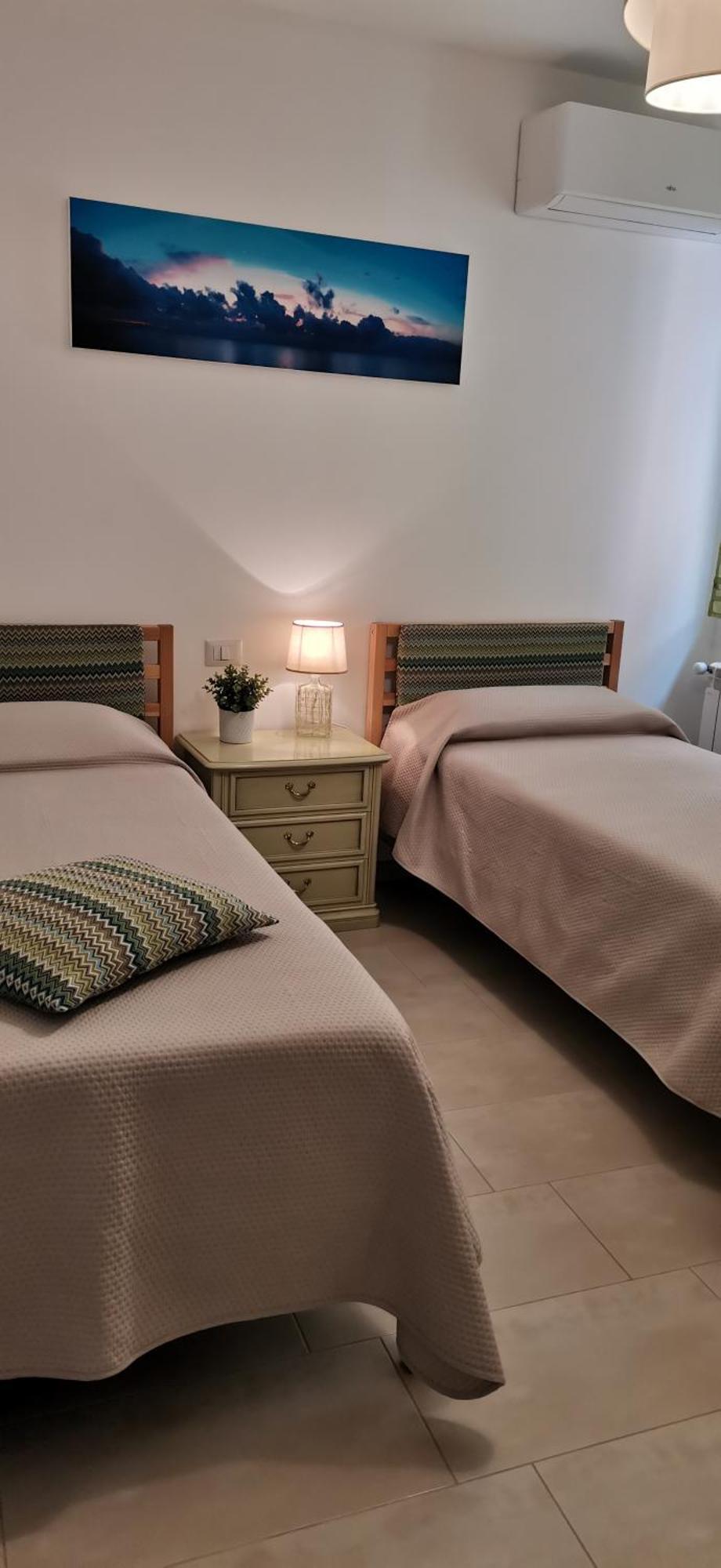 La Perla Apartment Таормина Екстериор снимка
